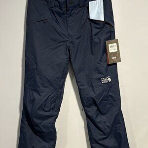 NWT - Mountain Hardwear Firefall/2 Pants